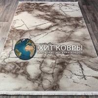 Турецкий ковер Amiral 032 Бежевый